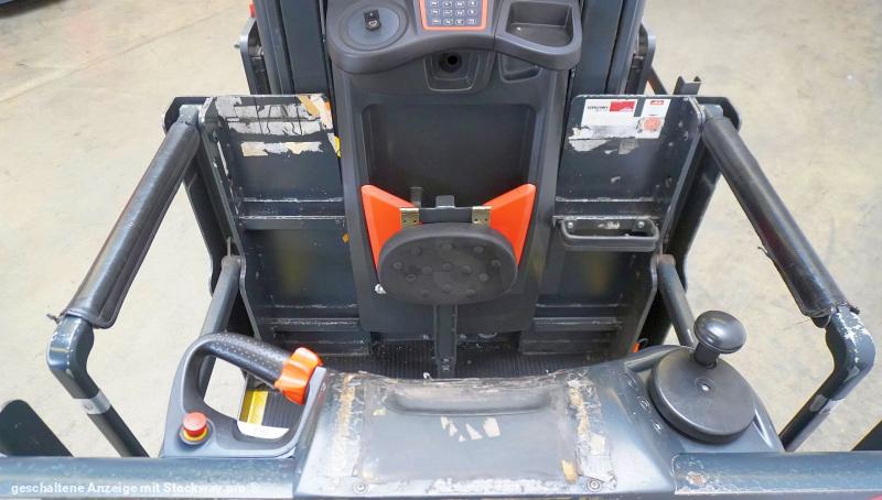 Photo Linde V 10-01 5212  image 3/6