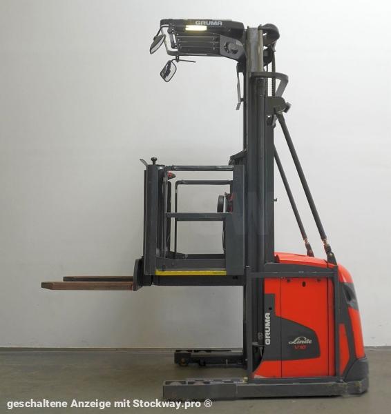 Photo Linde V 10-01 5212  image 4/6