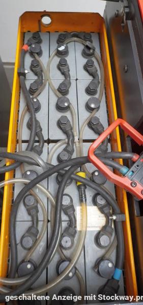 Photo Linde V 10-01 5212  image 5/6