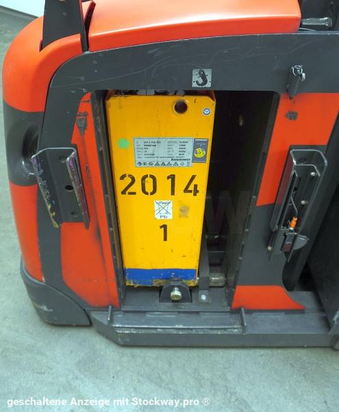 Photo Linde V 10-01 5212  image 6/6