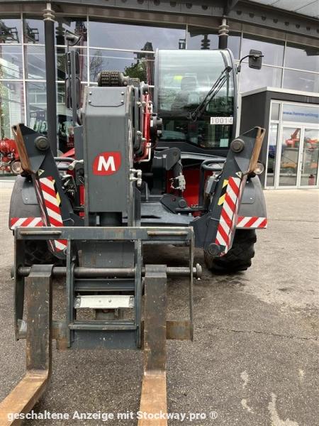 Magni TH6.20 