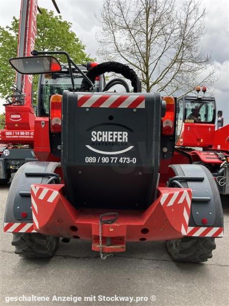 Photo Magni TH6.20  image 2/4