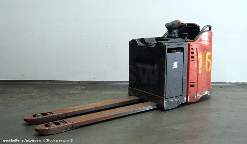 Photo Linde T 20 SP 131-07  image 2/5