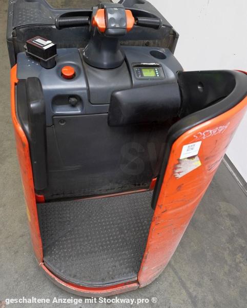 Photo Linde T 20 SP 131-07  image 3/5