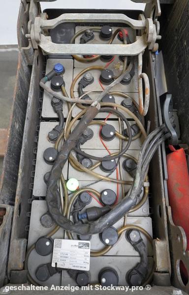 Photo Linde T 20 SP 131-07  image 5/5