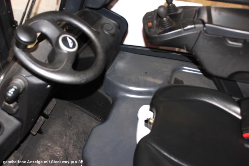 Photo Linde E 18 PH EVO 386-02  image 3/7