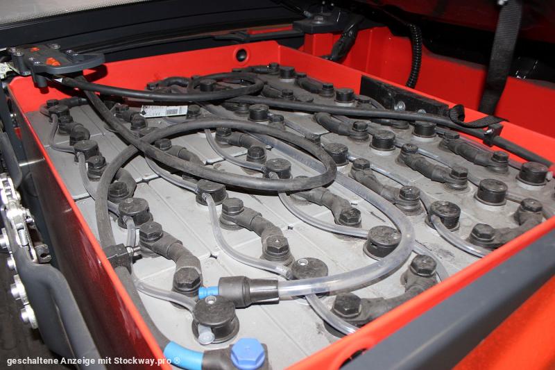 Photo Linde E 18 PH EVO 386-02  image 4/7