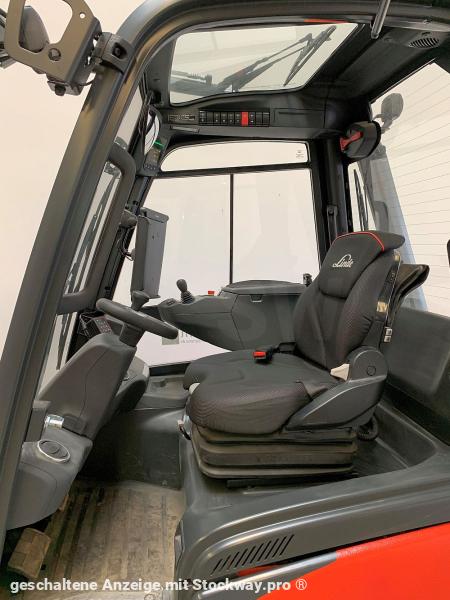 Photo Linde E 25/600 H 1252  image 3/5