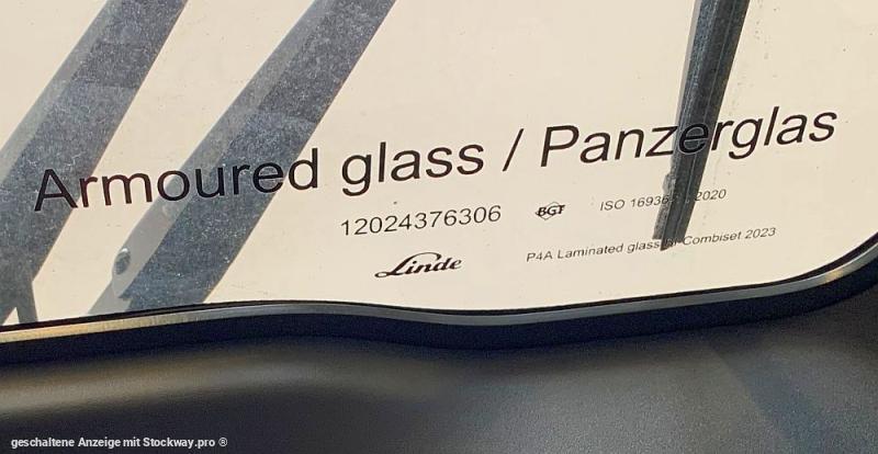 Photo Linde E 25/600 H 1252  image 5/5