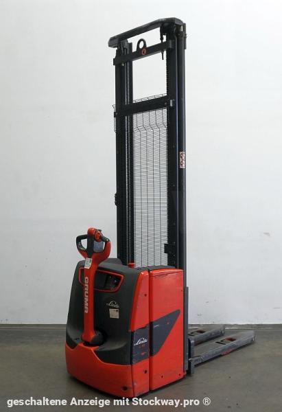 Linde L 16 i 1173 