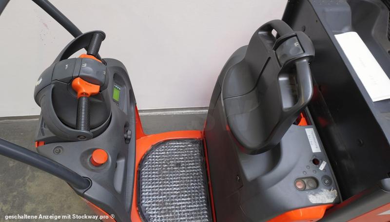 Photo Linde N 20 L i 132  image 3/5