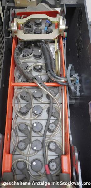 Photo Linde N 20 L i 132  image 5/5