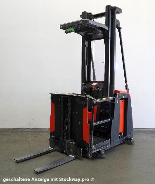 Photo Linde V 10 5212  image 2/5