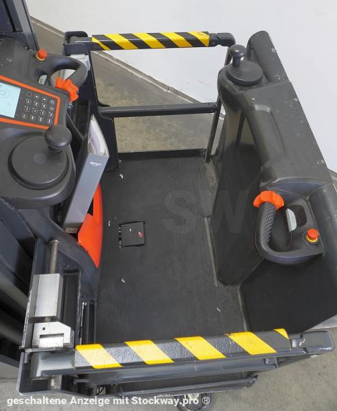 Photo Linde V 10 5212  image 3/5