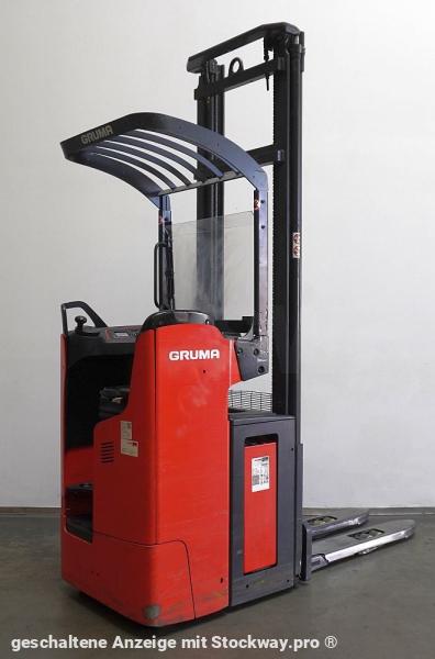 Photo Linde L 14 R 1174  image 1/5