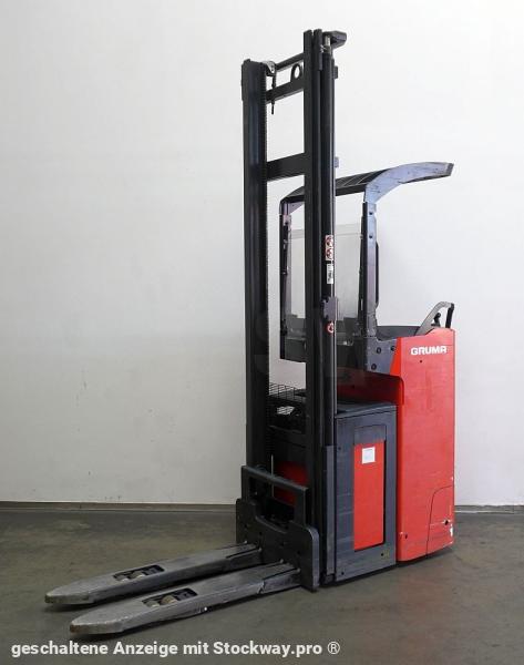 Photo Linde L 14 R 1174  image 2/5