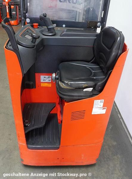 Photo Linde L 14 R 1174  image 3/5