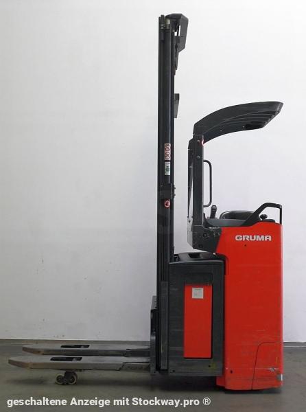 Photo Linde L 14 R 1174  image 4/5