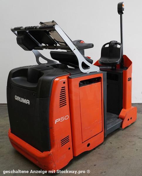 Linde P 50 C 1190 