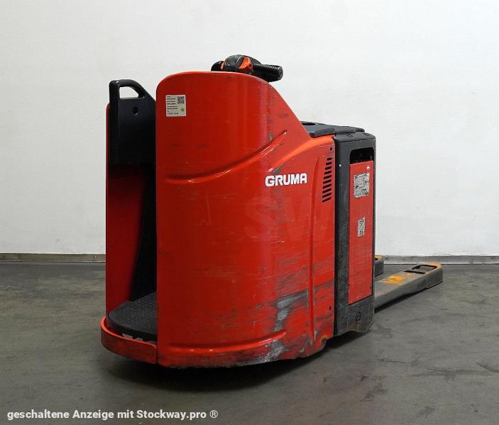 Linde T 20 SP 131-08 