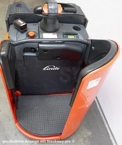 Photo Linde T 20 SP 131-08  image 3/5
