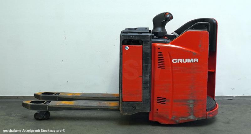 Photo Linde T 20 SP 131-08  image 4/5