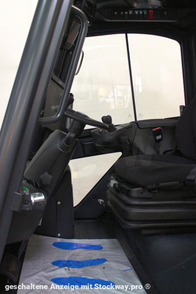 Photo Linde H 40 T EVO 394-02  image 3/4