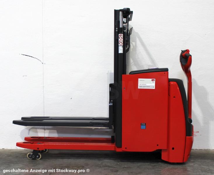 Photo Linde D 10 1163  image 3/7