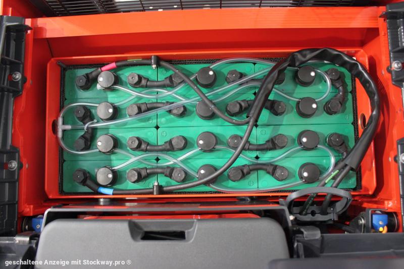 Photo Linde D 10 1163  image 4/7