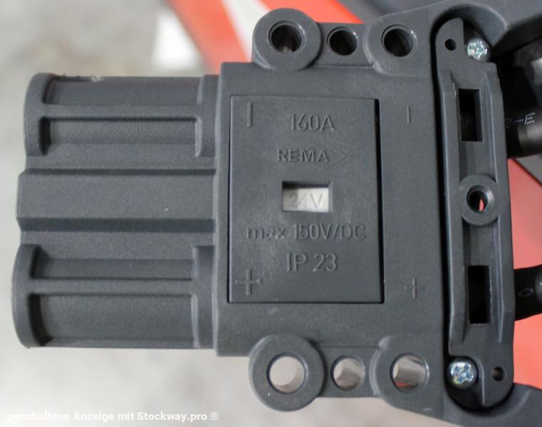 Photo Linde D 10 1163  image 5/7