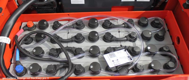 Photo Linde T 20 AP 1153-02  image 5/6