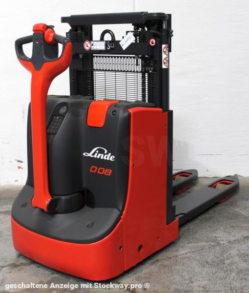 Photo Linde D 08 1160  image 4/6