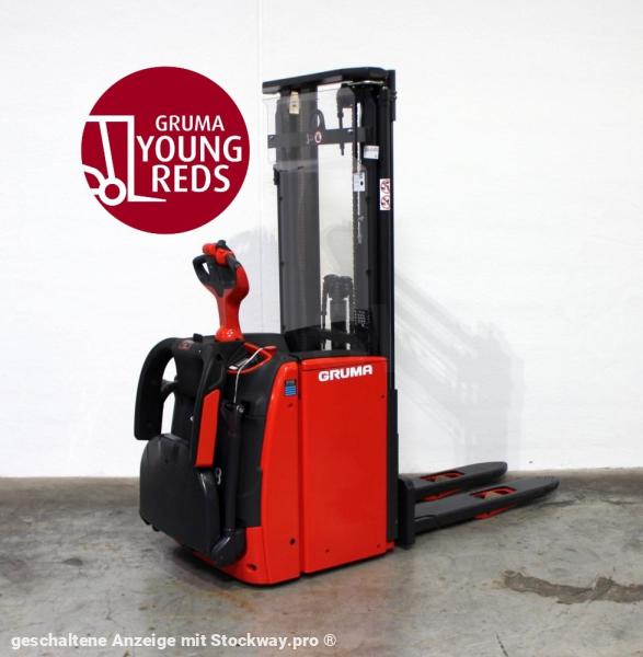 Photo Linde L 14 AP i 1173-01  image 1/7