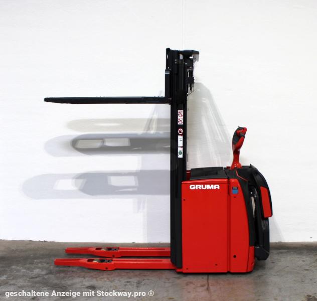 Photo Linde L 14 AP i 1173-01  image 3/7