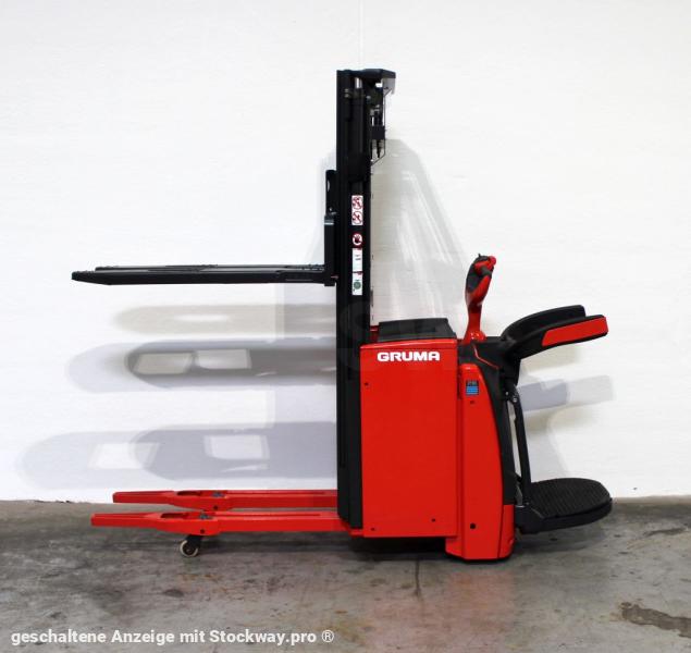 Photo Linde L 14 AP i 1173-01  image 4/7