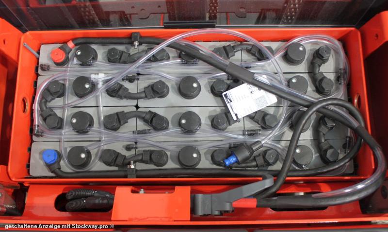 Photo Linde L 14 AP i 1173-01  image 6/7