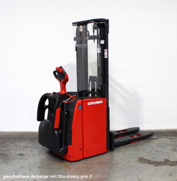 Photo Linde L 14 AP i 1173-01  image 7/7