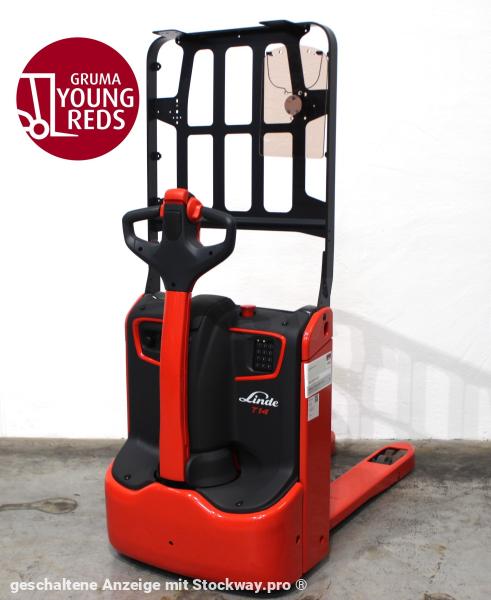 Linde T 14 ION 1155-00 