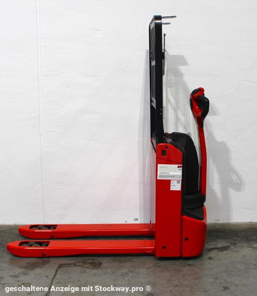 Photo Linde T 14 ION 1155-00  image 4/6