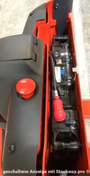 Photo Linde T 14 ION 1155-00  image 5/6