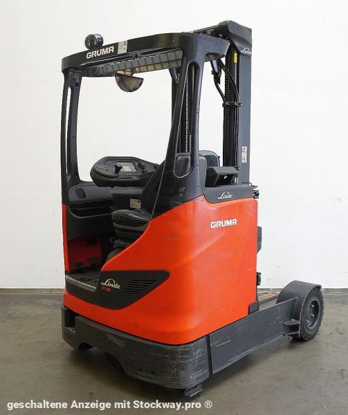 Photo Linde R 16 G 1120  image 1/5