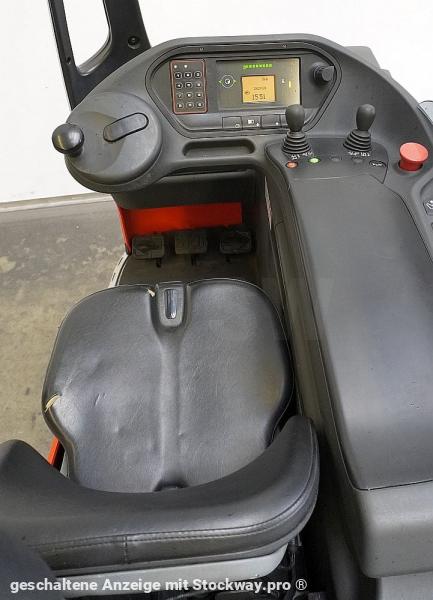 Photo Linde R 16 G 1120  image 3/5