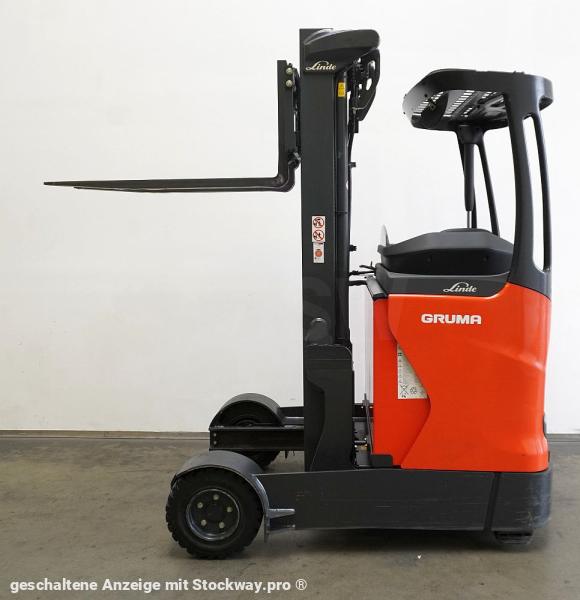 Photo Linde R 16 G 1120  image 4/5