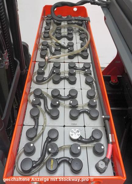 Photo Linde R 16 G 1120  image 5/5