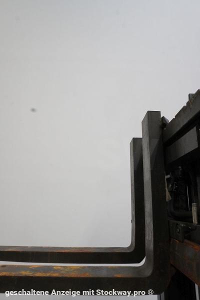 Photo Linde E 20 PL EVO 386-02  image 5/8