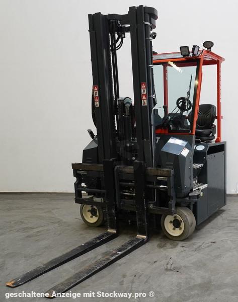 Photo Combilift CBE3000  image 1/9