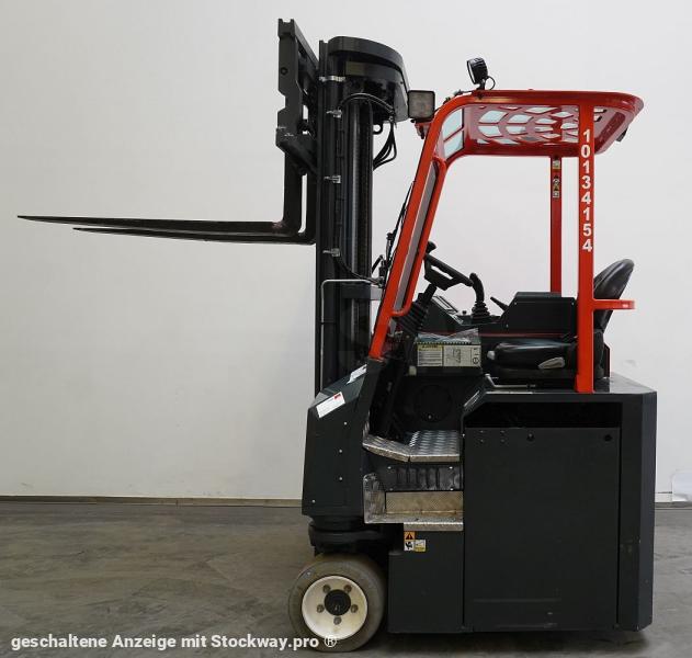 Photo Combilift CBE3000  image 4/9