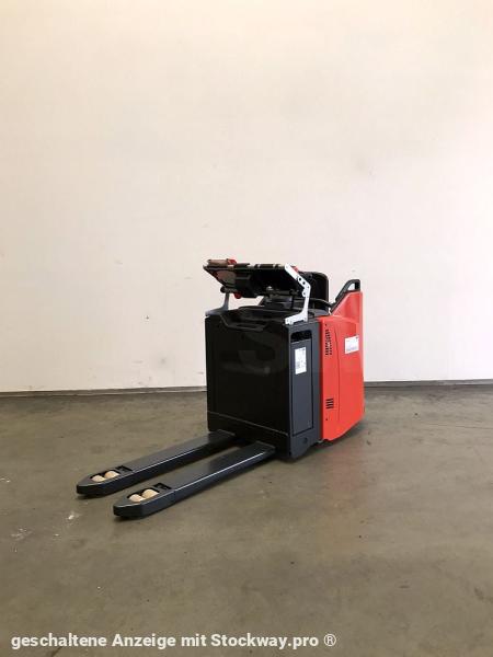 Photo Linde T 20 SP 131-08  image 2/3