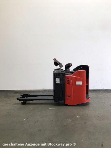 Photo Linde T 20 SP 131-08  image 3/3