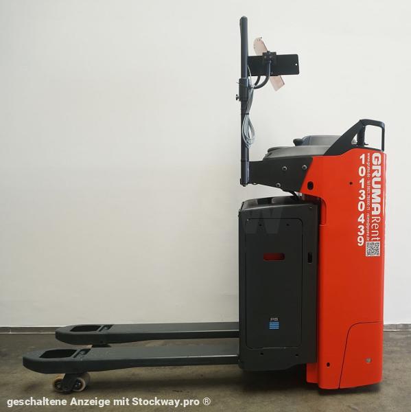 Photo Linde T 20 S 1154-03  image 3/5